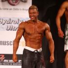 Troy  Johnson - NPC Greater Gulf States 2012 - #1